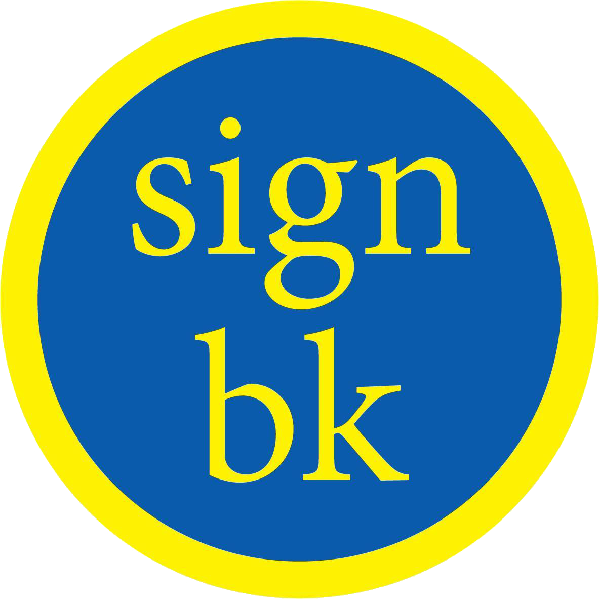 signbk.blog